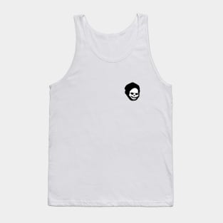 Skate or Die Tank Top